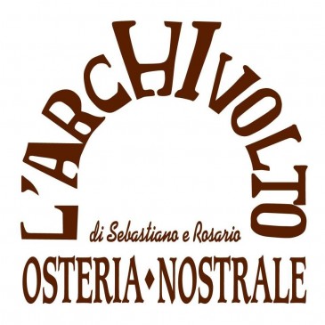 Archivolto Osteria Nostale