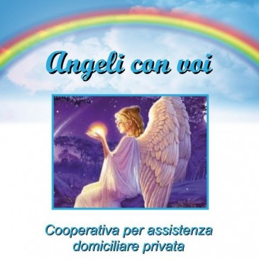 COOPERATIVA ANGELI CON VOI