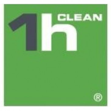 1H Clean Lavanderia