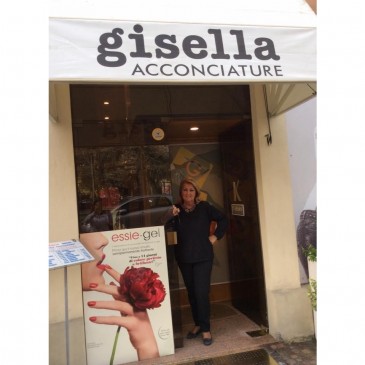 BISIO GISELLA
