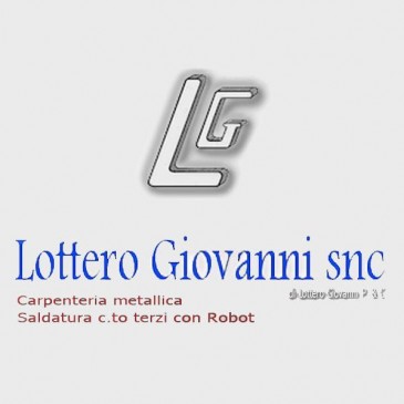 Lottero Giovanni Carpenteria in ferro