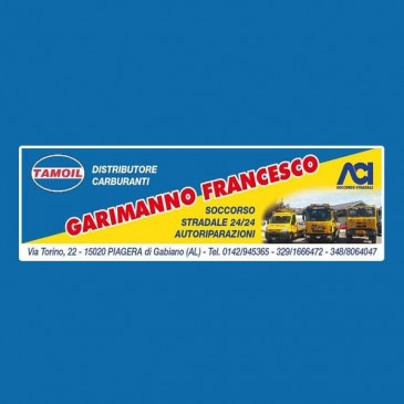 GARIMANNO FRANCESCO