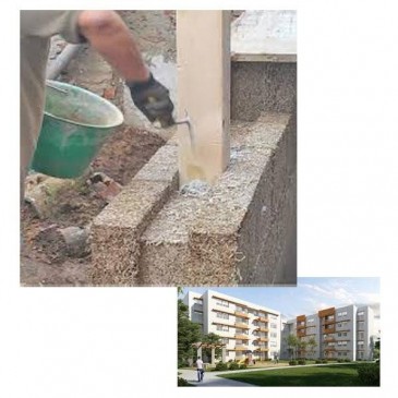 IMPRESA COSTRUZIONI GANGEMI SAS DI GANGEMI M.& C
