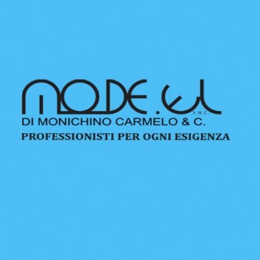 MODE EL SNC DI MONICHINO CARMELO E C.