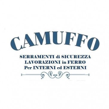 CAMUFFO MIRKO