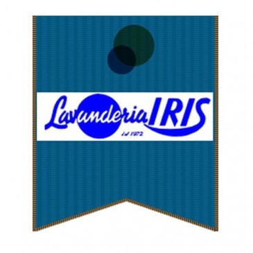 Lavanderia Iris