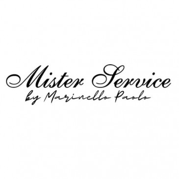 Mr. Service by Marinello Paolo