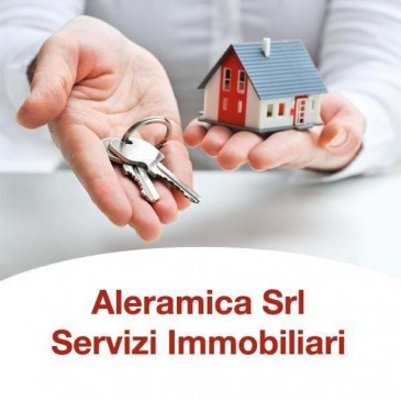 Aleramica Srl Servizi Immobiliari