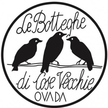 Le botteghe di cose vecchie