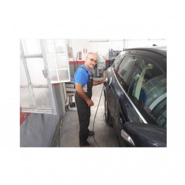 AUTOCARROZZERIA RATTO DI ZUNINO MAURO & C. S.A.S