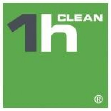 1H Clean Lavanderia