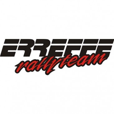Erreffe rally team